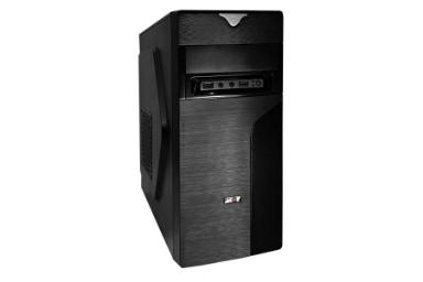 مقایسه استار 411 با کولر مستر MASTERBOX 520 MESH