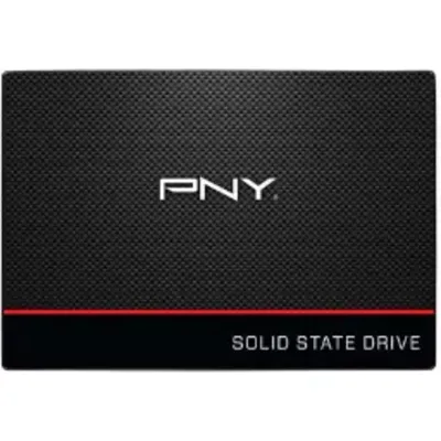 پی ان وای CS900 SATA 2.5 Inch ظرفیت 240 گیگابایت