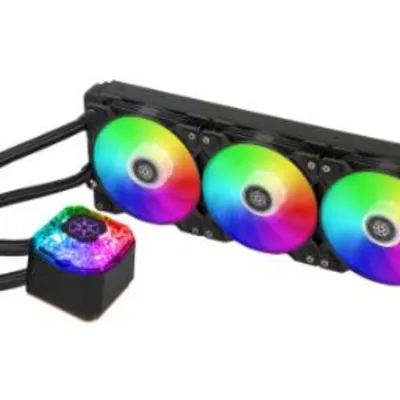 سیلور استون IceGem 360P