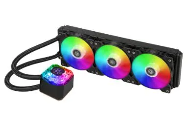 سیلور استون IceGem 360P