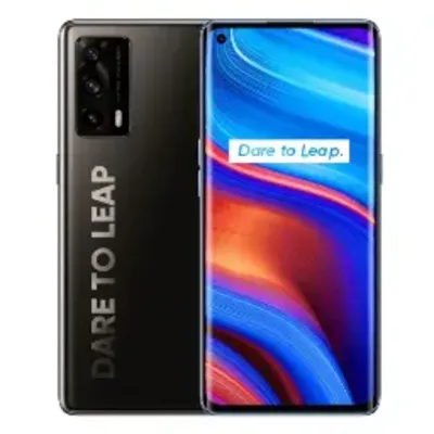 ریلمی X7 پرو 5G