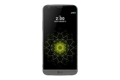 G5 SE ال جی