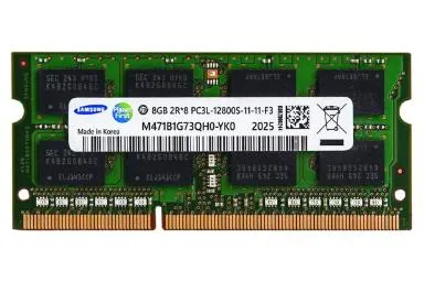 مقایسه هایپر ایکس Genesis ظرفیت 4 گیگابایت از نوع DDR3-1866 با سامسونگ M471B1G73QH0-YK0 ظرفیت 8 گیگابایت از نوع DDR3L-1600