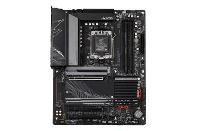 مقایسه گیگابایت B650 AORUS ELITE (rev. 1.0) با ایسوس PRIME H610M-K D4