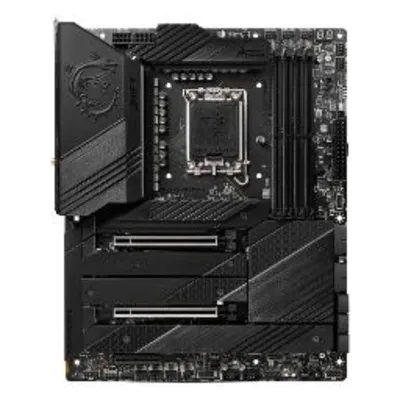 ام اس آی MEG Z690 UNIFY