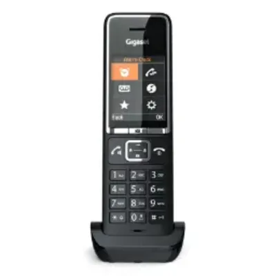 گیگاست COMFORT 550