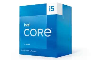 مقایسه اینتل Core i5-13400F با اینتل پنتیوم G620