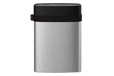 مقایسه جی درایو USB-C ظرفیت 1 ترابایت {request()->input('language_config')['common']['with']} سیلیکون پاور Armor A85 ظرفیت 2 ترابایت