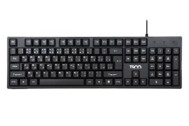 مقایسه تسکو TK 8005 با تسکو TK 8121L