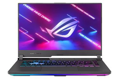 مقایسه ROG Strix G15 G513IC ایسوس Ryzen 7 RTX 3050 32GB 512 با IdeaPad 5 لنوو Core i5-1235U MX550 16GB 512GB