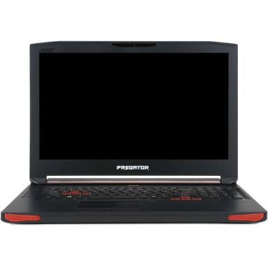 عکس Predator 17 G9-792-790G ایسر Core i7 980M 64GB 2512GB