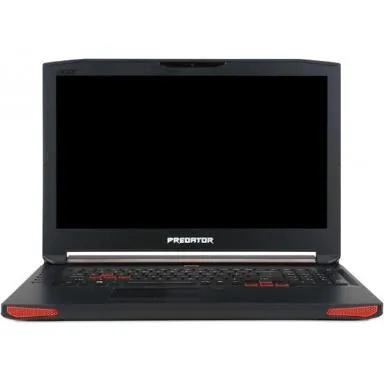 عکس Predator 17 G9-792-790G ایسر Core i7 980M 64GB 2512GB