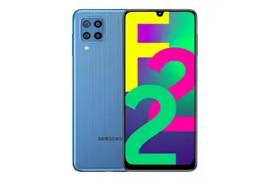 گلکسی F22 سامسونگ