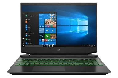 مقایسه پاویلیون گیمینگ 15-ec2345nw اچ پی Ryzen 7 5800H RTX 3050 16GB 512GB با یوگا Slim 7 لنوو Ryzen 16GB 1TB