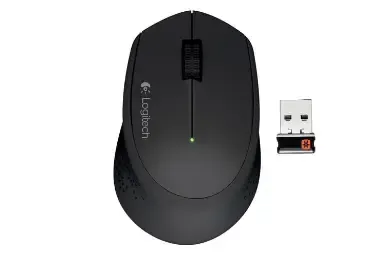 لاجیتک M280