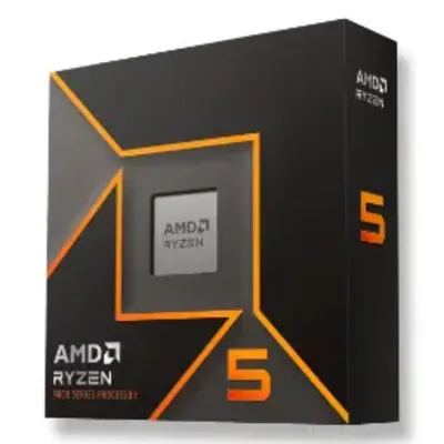 AMD رایزن 5 9600X