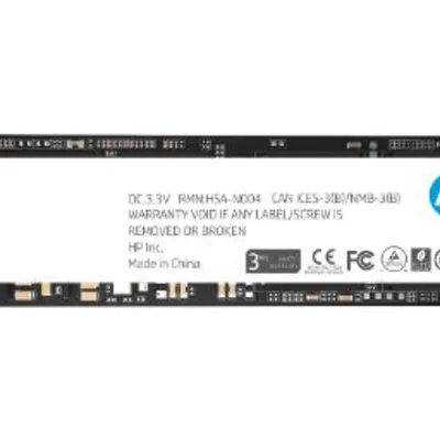 اچ پی S700 SATA M.2 ظرفیت 250 گیگابایت