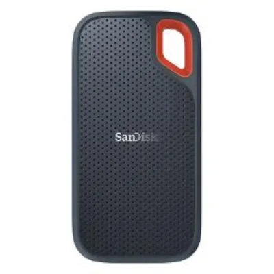 سن دیسک Extreme SDSSDE60 USB 3.1 Gen 2 ظرفیت 2 ترابایت