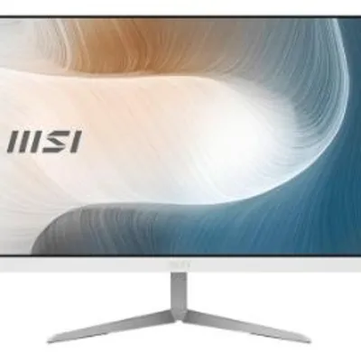 Modern AM271 11M ام اس آی Core i3-1115G4 UHD 8GB 512GB