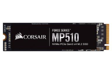 عکس کورسیر Force MP510 NVMe M.2 ظرفیت 1.92 ترابایت