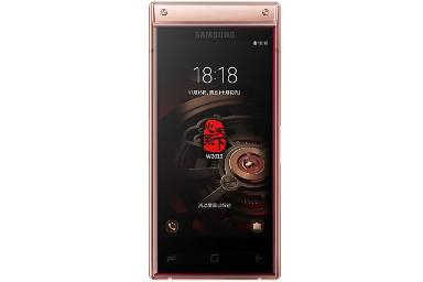 Samsung W2019
