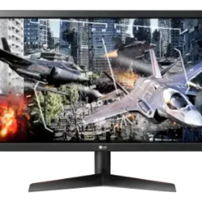 ال جی 23.6 اینچ مدل 24GL600F