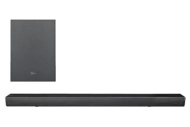 مقایسه جی پلاس GSO-K624EN {request()->input('language_config')['common']['with']} شیائومی Mi Soundbar