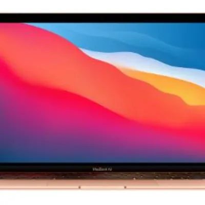 مک بوک ایر 2020 اپل M1 16GB 2TB