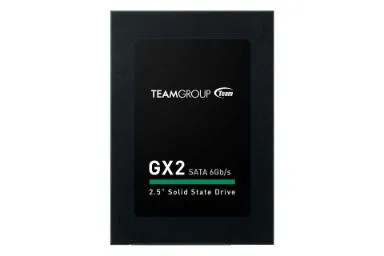 عکس تیم گروپ GX2 SATA 2.5 Inch ظرفیت 128 گیگابایت