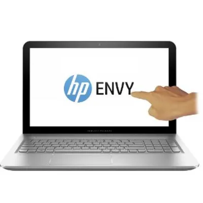 ENVY 15t-ae027tx اچ پی Core i7 8GB 1TB 4GB