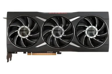 مقایسه AMD رادئون RX 6950 XT با AMD رادئون RX 6800 XT