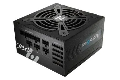 مقایسه اف اس پی HYDRO G PRO با توان 750 وات {request()->input('language_config')['common']['with']} ریدمکس RX-550XTB با توان 550 وات
