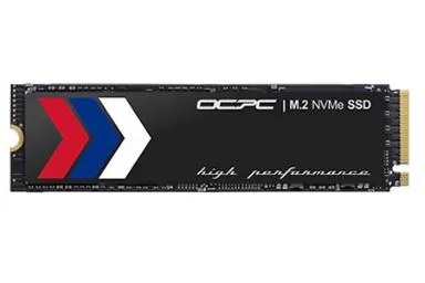 مقایسه او سی پی سی HP NVMe M.2 ظرفیت 512 گیگابایت {request()->input('language_config')['common']['with']} SSD اینترنال سیگیت مدل BarraCuda Q1