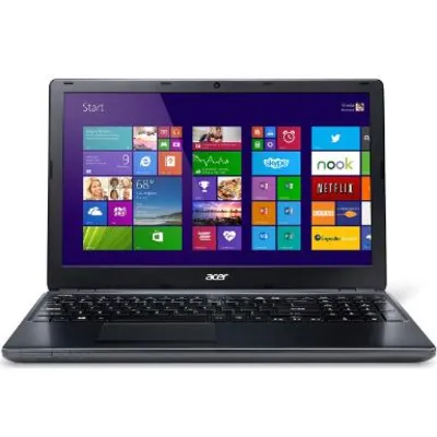 اسپایر E1-532G ایسر Pentium R5 M240 4GB 500GB