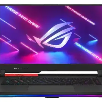 ROG Strix G15 G513QM ایسوس Ryzen 9 RTX 3060 32GB 1TB