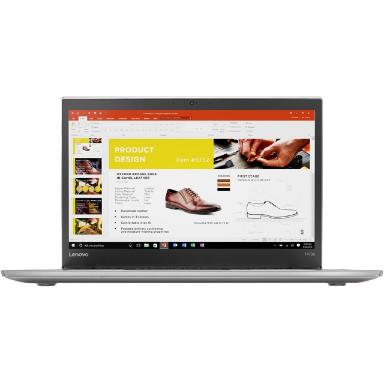 مقایسه ThinkPad T470s لنوو Core i5 8GB 256GB با LOQ 15IRH8 لنوو Core i7-13620H RTX 4050 16GB 512GB