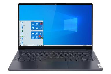 مقایسه یوگا Slim 7 لنوو Core i7-1165G7 Iris Xe 16GB 1TB با Zenbook 14X OLED Q410VA ایسوس Core i5-13500H Iris Xe 8GB 512GB