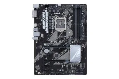 مقایسه ایسوس PRIME Z370-P {request()->input('language_config')['common']['with']} ایسوس ROG STRIX B650E-E GAMING WIFI