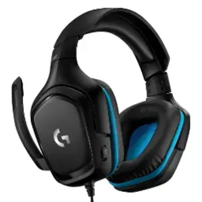 لاجیتک G432