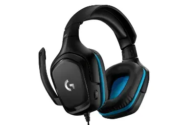 لاجیتک G432