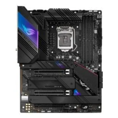 ایسوس ROG STRIX Z590-E GAMING WIFI