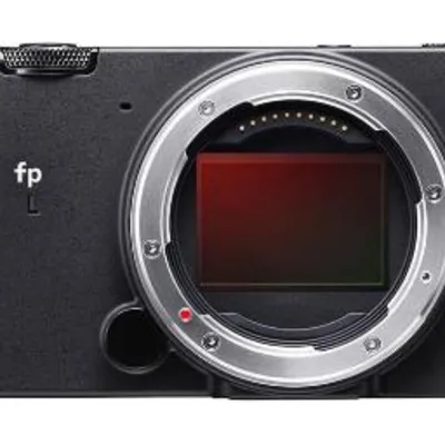 سیگما fp L