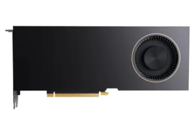 مقایسه انویدیا RTX A6000 با AMD رادئون RX 6800 XT