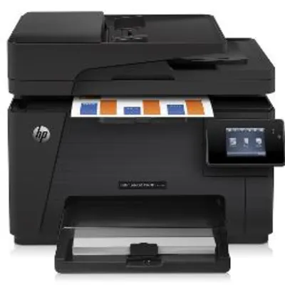اچ پی Color LaserJet Pro MFP M177fw