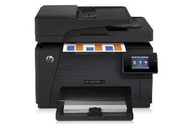 مقایسه اچ پی Color LaserJet Pro MFP M177fw با اچ پی LaserJet MFP M236sdw