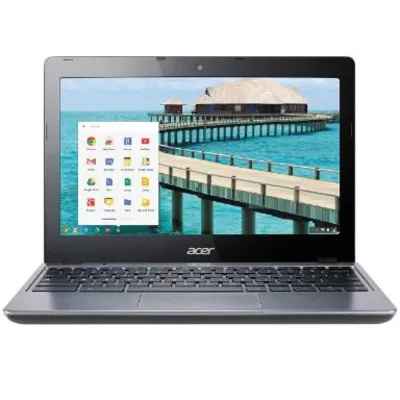 کروم بوک 11 C720 ایسر Celeron HD Graphics 2GB 32GB