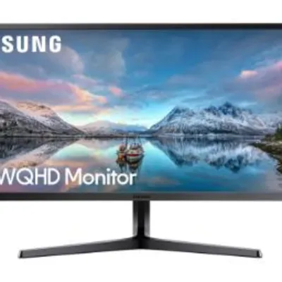 سامسونگ 34 اینچ مدل S34J550W