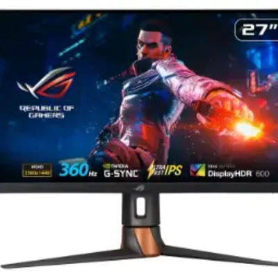 ایسوس 27 اینچ مدل ROG Swift PG27AQN