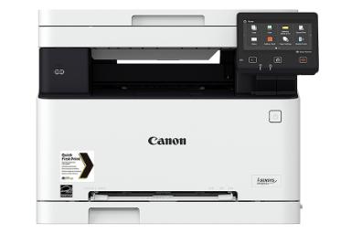 مقایسه کانن MF631Cn با اچ پی LaserJet Pro M426fdw