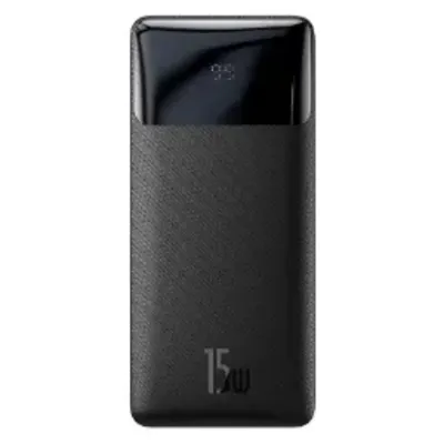 باسئوس PPDML-J01 Bipow Digital Display با ظرفیت 20000 میلی‌آمپر ساعت